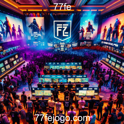 O Impacto dos Eventos de Jogos em 2023